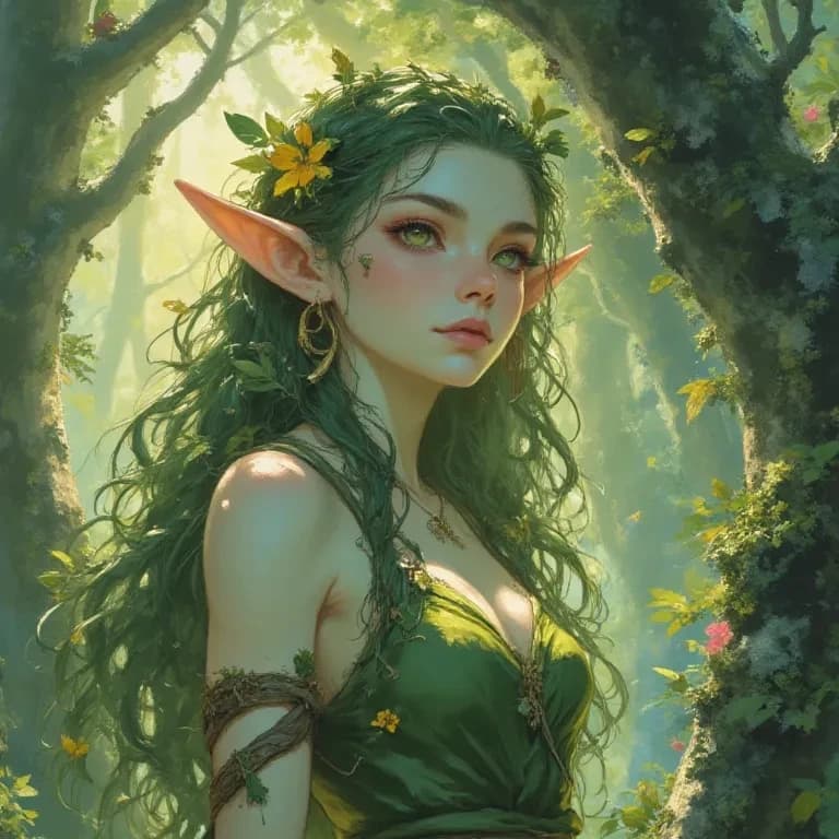 Thumbnail of Lilya