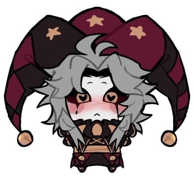 Thumbnail of ⭐️🎪пьеро🎪⭐️