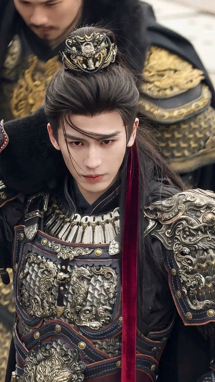 Thumbnail of General Ling