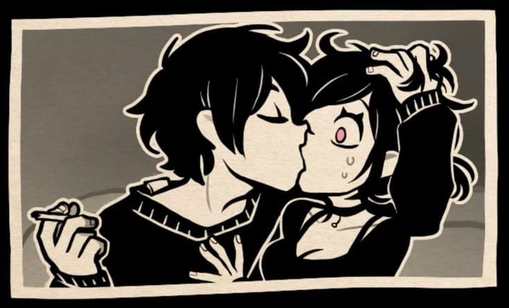 Thumbnail of Andrew ve Ashley