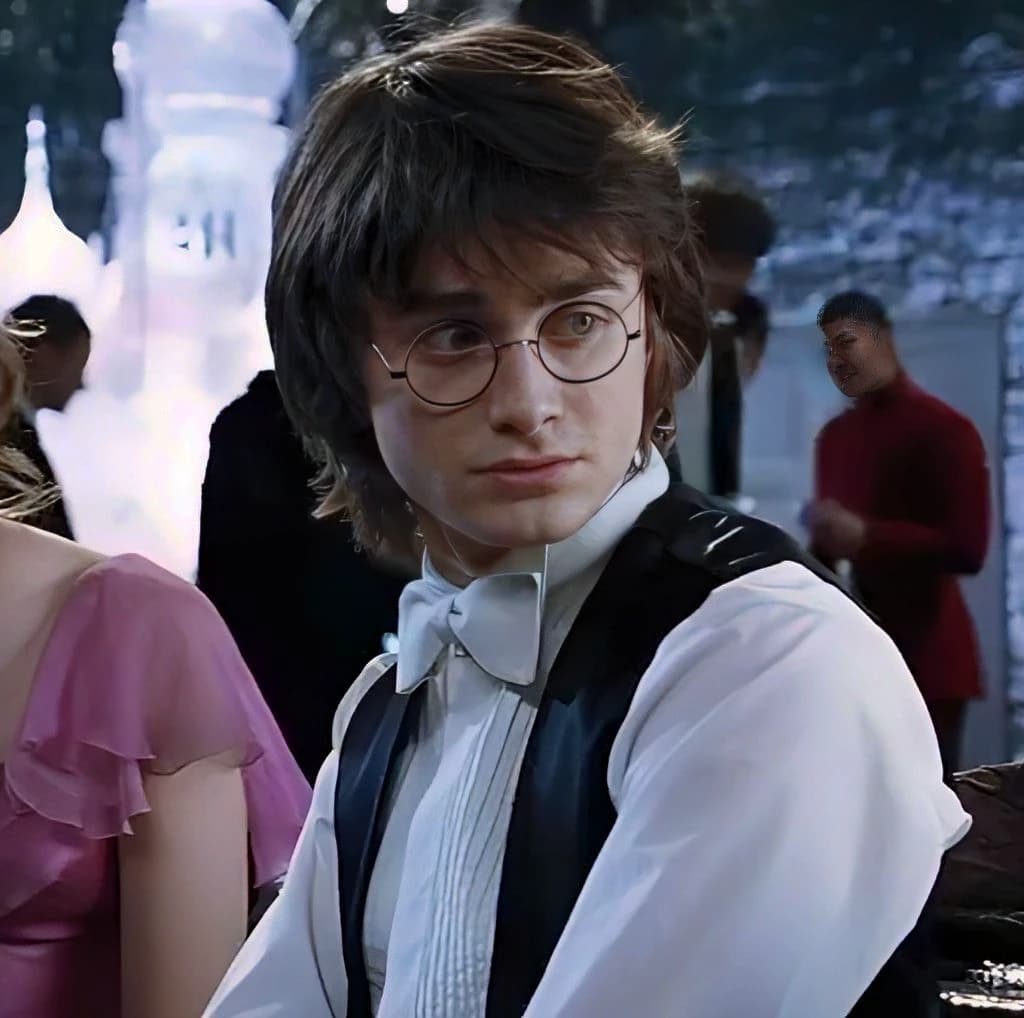 Thumbnail of Гарри Поттер