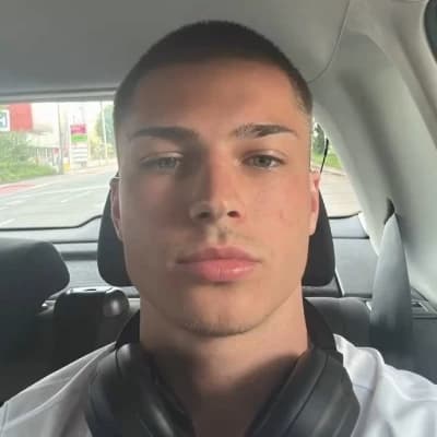 Thumbnail of Итан Торн