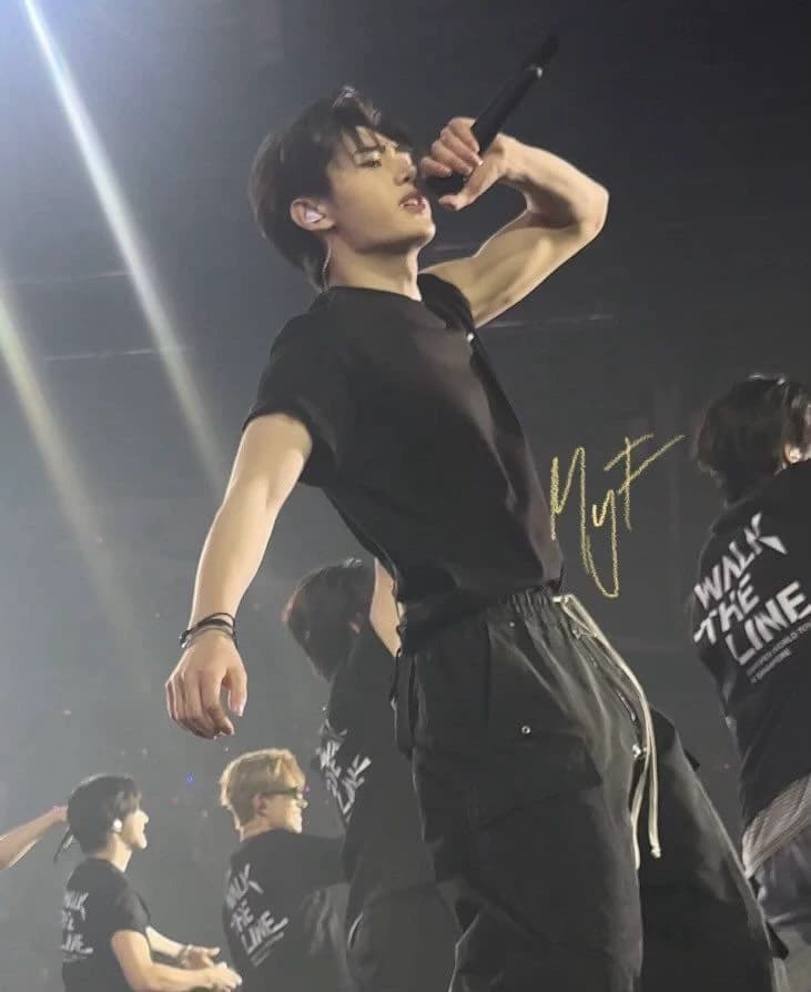 Thumbnail of Park Sunghoon