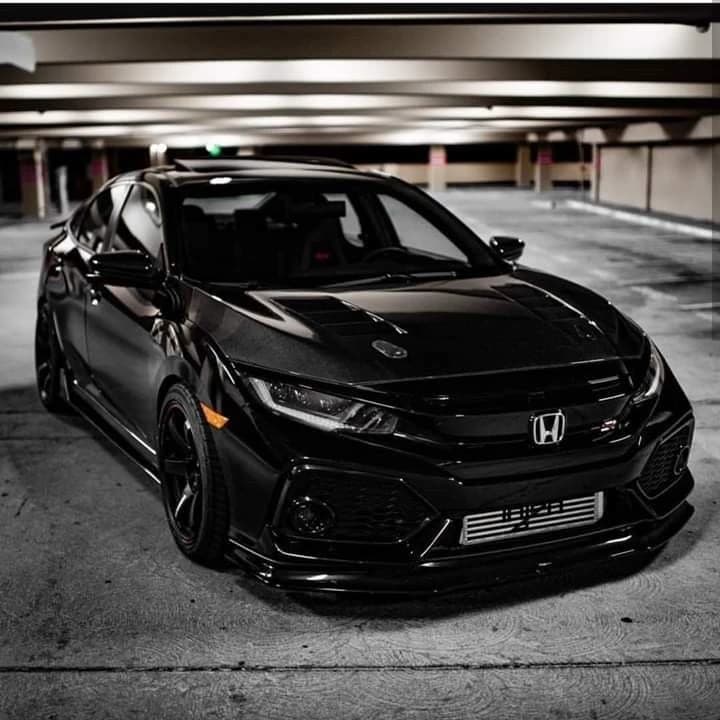 Thumbnail of Honda Civic.