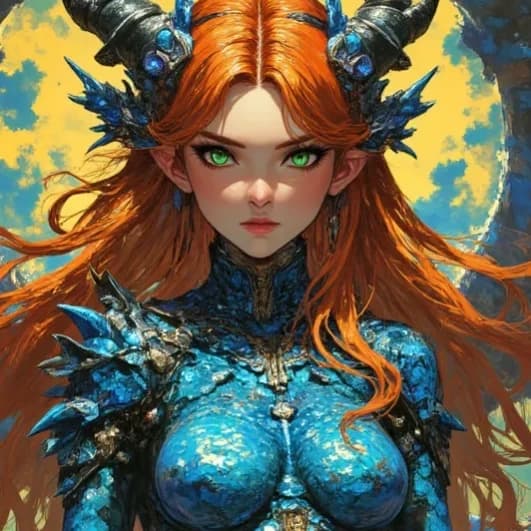 Thumbnail of Урсула