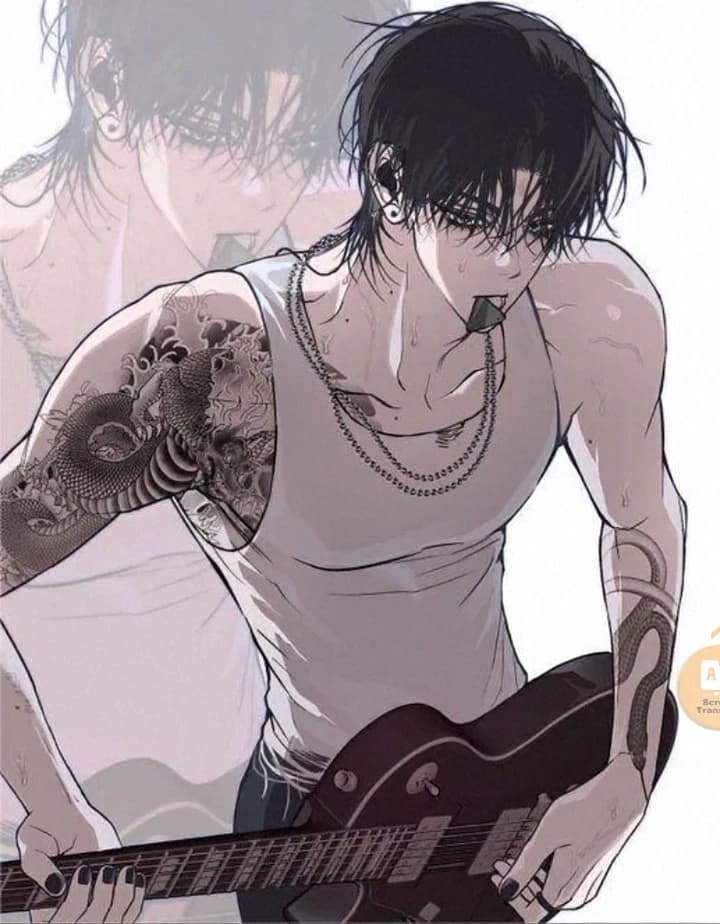 Thumbnail of Ксавьер Стил