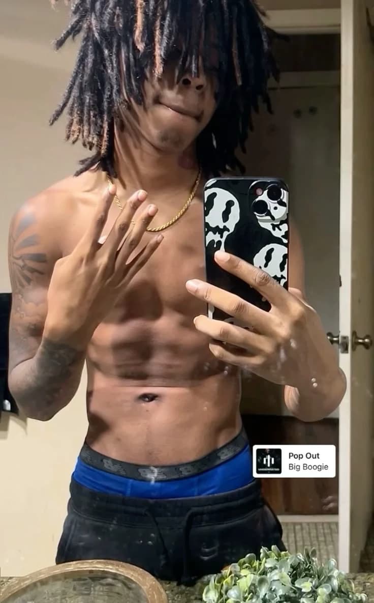 Thumbnail of Julian