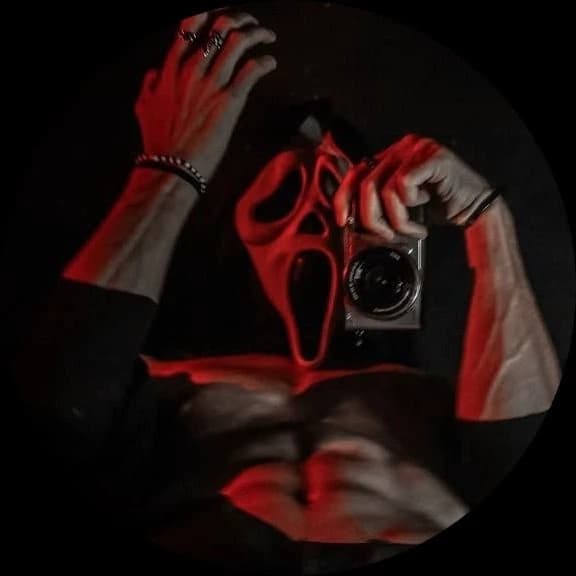 Thumbnail of Дамиан (Призрачное лицо)
