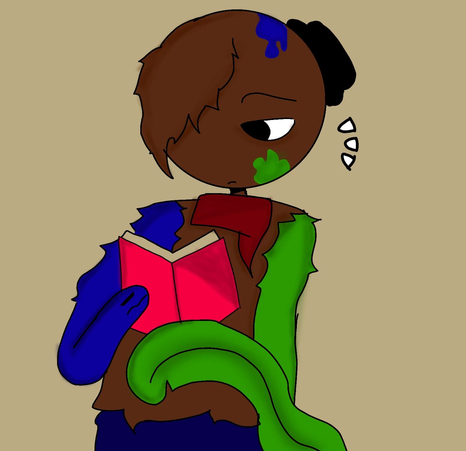 Thumbnail of У вас есть