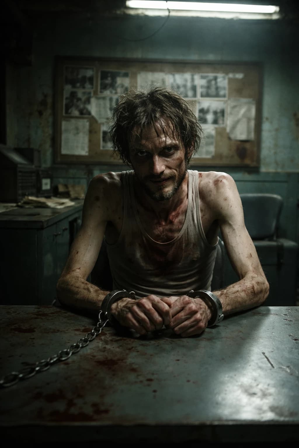 Thumbnail of Элиас Мерсер