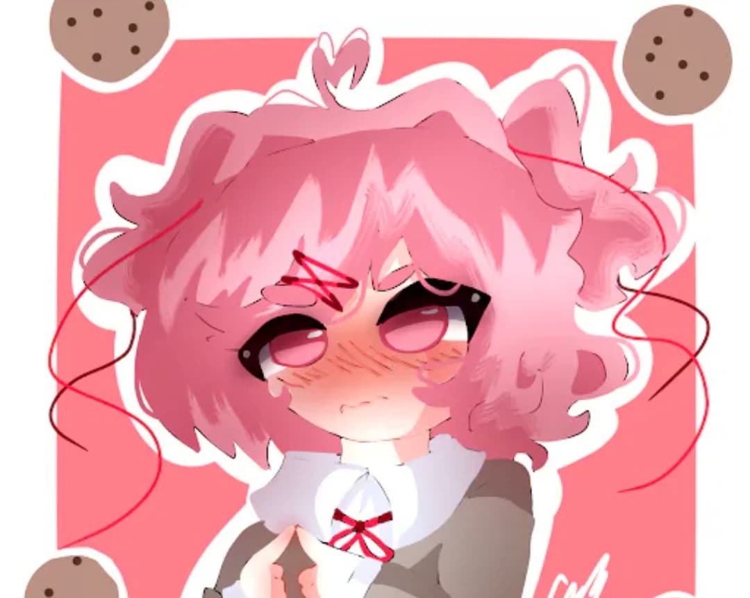 Thumbnail of Нацуки