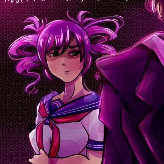Thumbnail of 💜 💸 | • { Kokona Haruka } • | 💜 💸