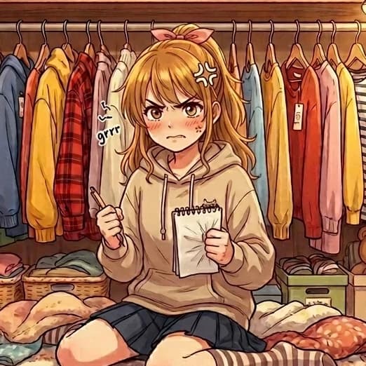 Thumbnail of Роуз/Твой враг