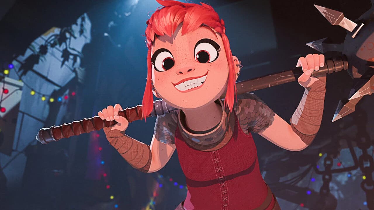 Thumbnail of Нимона
