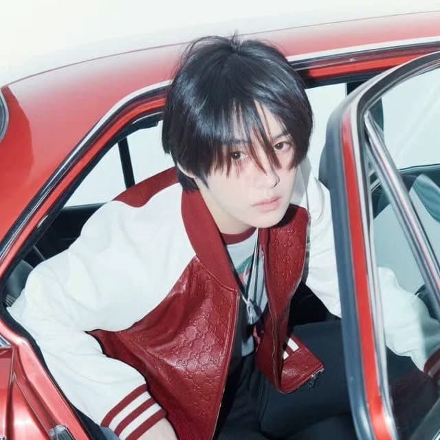 Thumbnail of 𝓛𝓮𝓮 𝓜𝓲𝓷𝓱𝓸 ─ " 𝓡𝒆𝒕𝒐 𝓣𝒐𝒌𝒊𝒐 🏁🏎