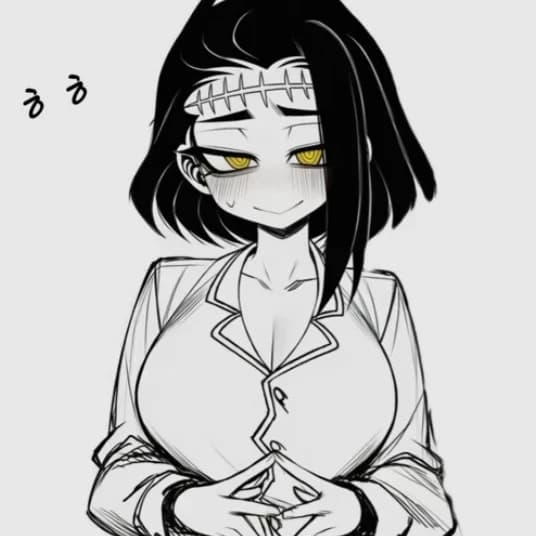 Thumbnail of Kaori Kenjaku 