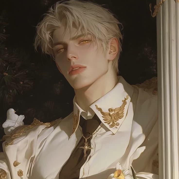 Thumbnail of Великий герцог Кассиан
