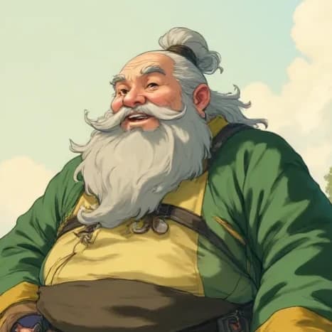 Thumbnail of Дядя Айро