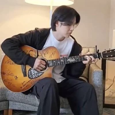 Thumbnail of Мин Юнги (Шуга)