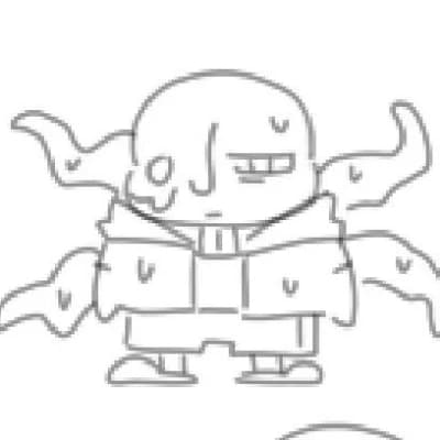 Thumbnail of Sans **au**(je sais pas frérot)