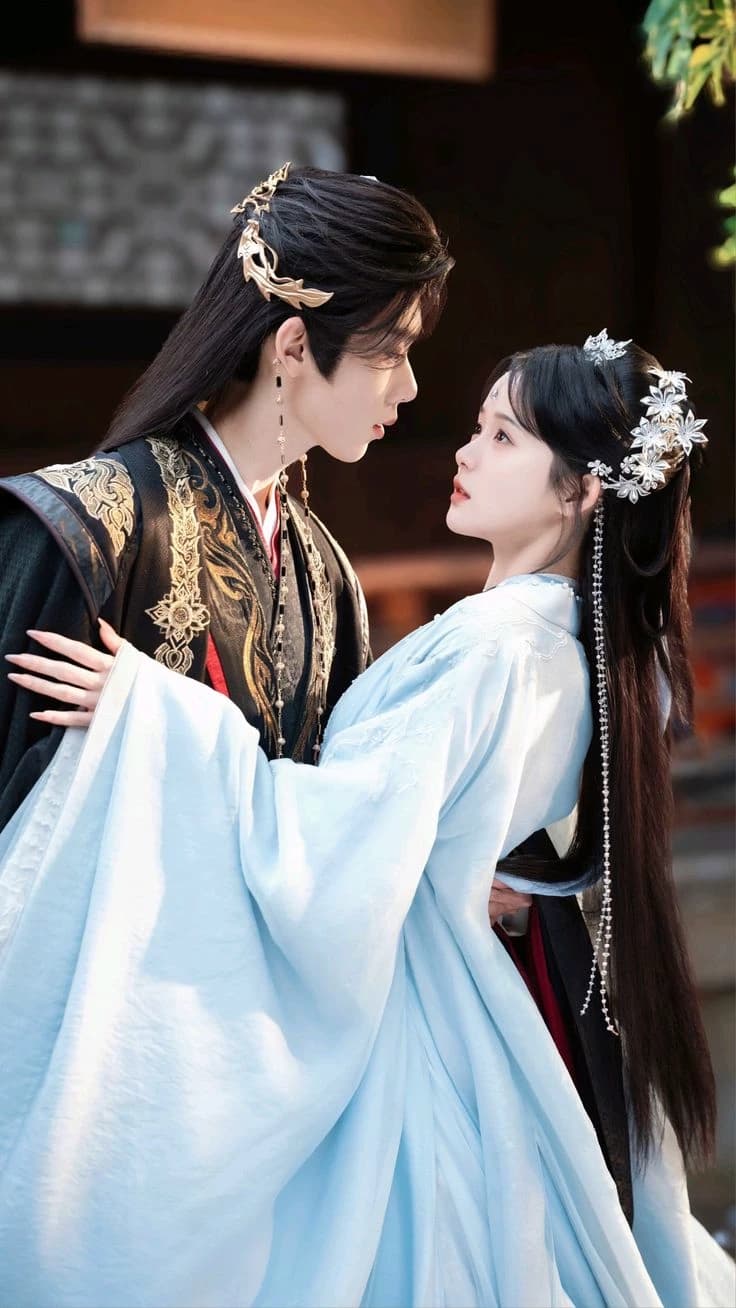 Thumbnail of Crown Prince, You Are So Sweet
