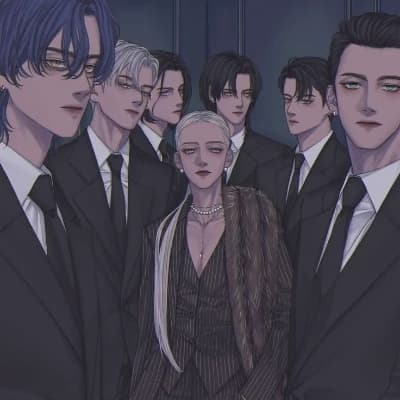 Thumbnail of Мафия