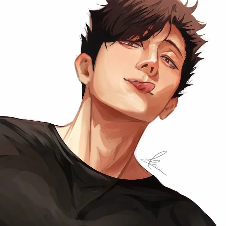 Thumbnail of Тэцуро Куроо