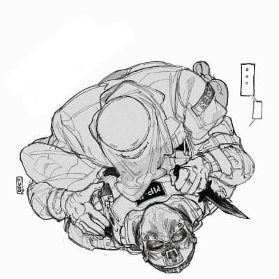 Thumbnail of Никто и крюгер