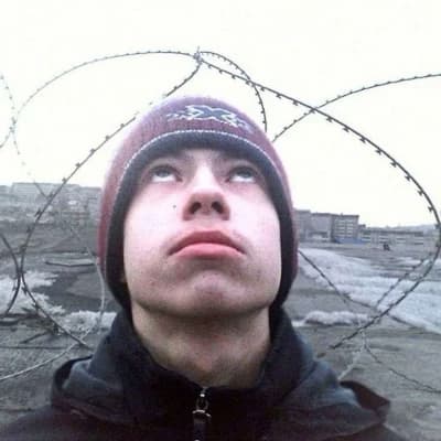 Thumbnail of Артем Ануфриев
