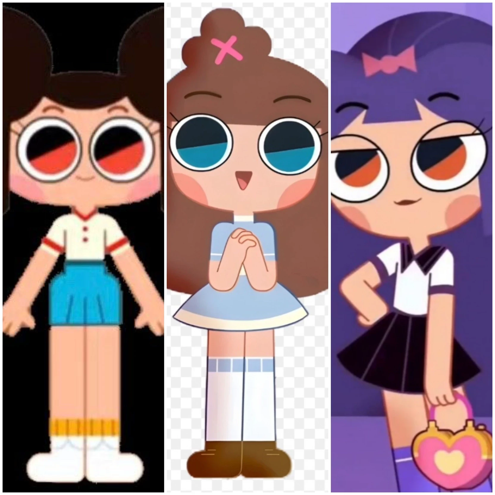Thumbnail of трио