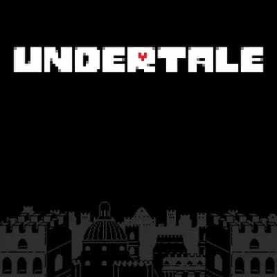 Thumbnail of Undertale RPG