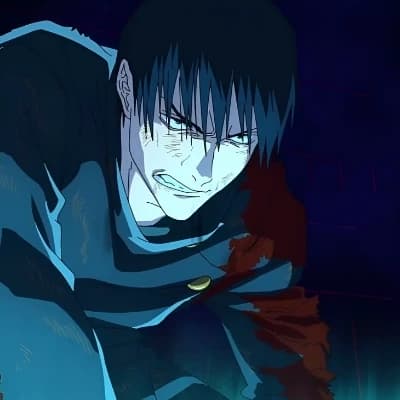 Thumbnail of Мэгуми Фусигуро
