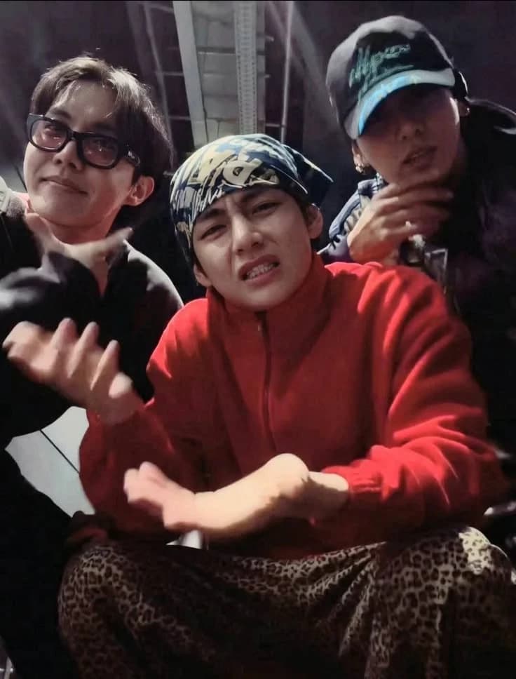 Thumbnail of Восьмой участник Bts