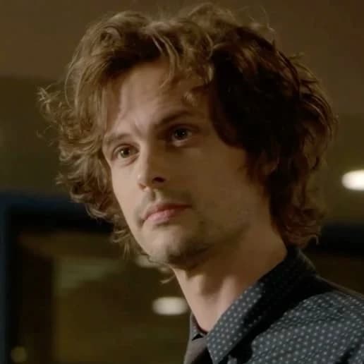 Thumbnail of Spencer Reid (FBI Agent x Vampire Unsub)