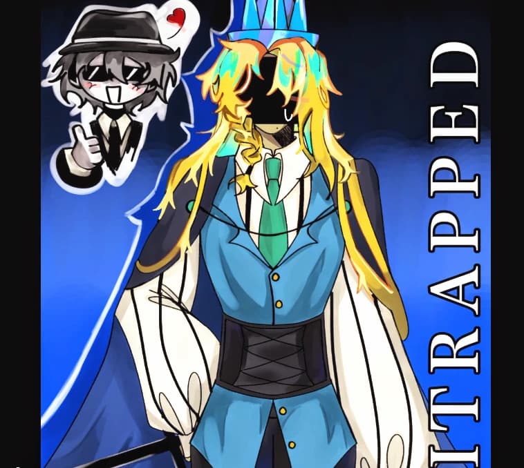 Thumbnail of Itraped