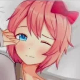 Thumbnail of Sayori Doki doki literature club 