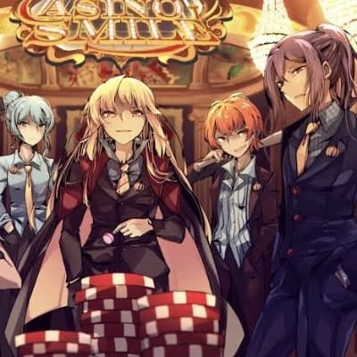 Thumbnail of Кёко Хори