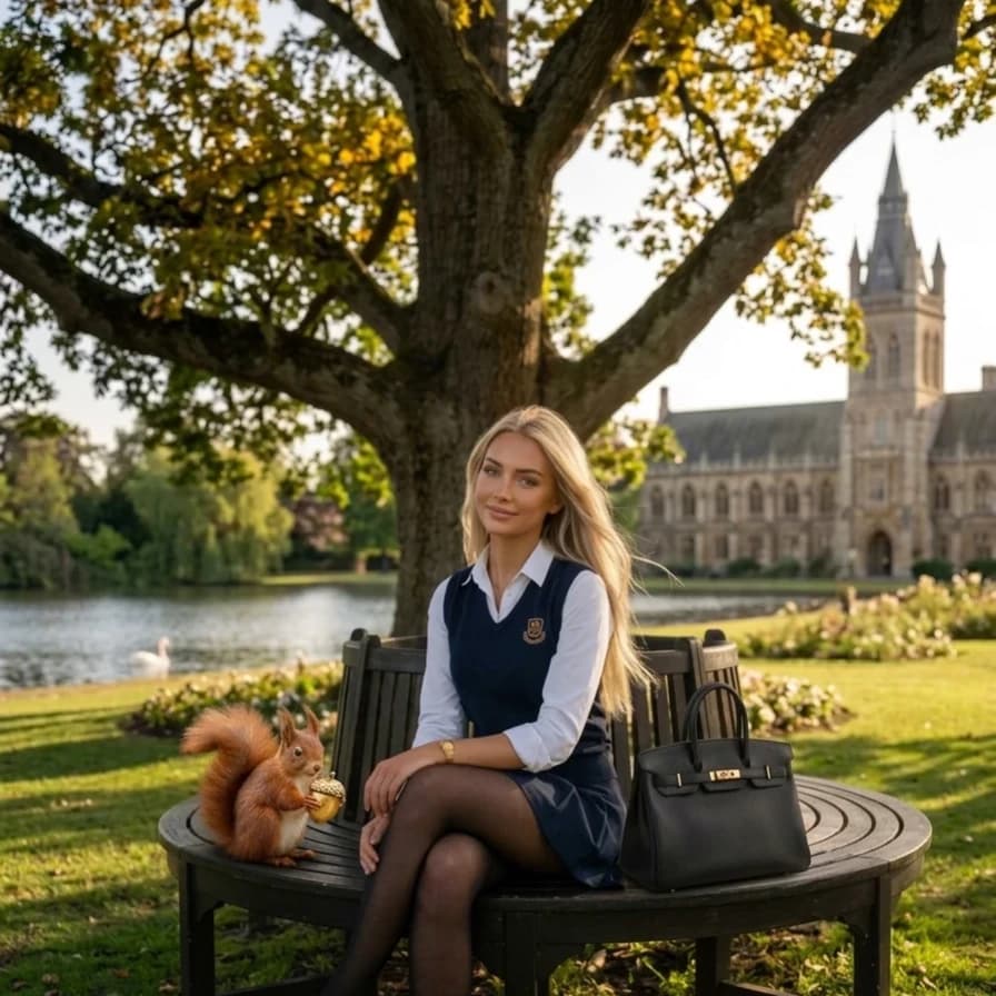 Thumbnail of Victoria "Tori" Sterling