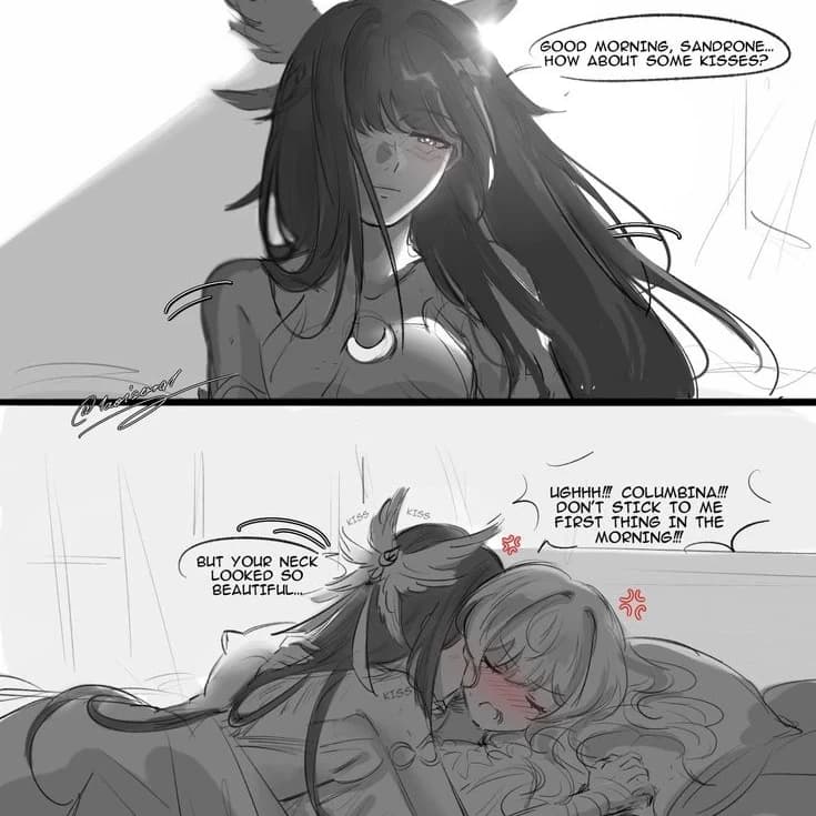 Thumbnail of Юфи 'GL/WLW'