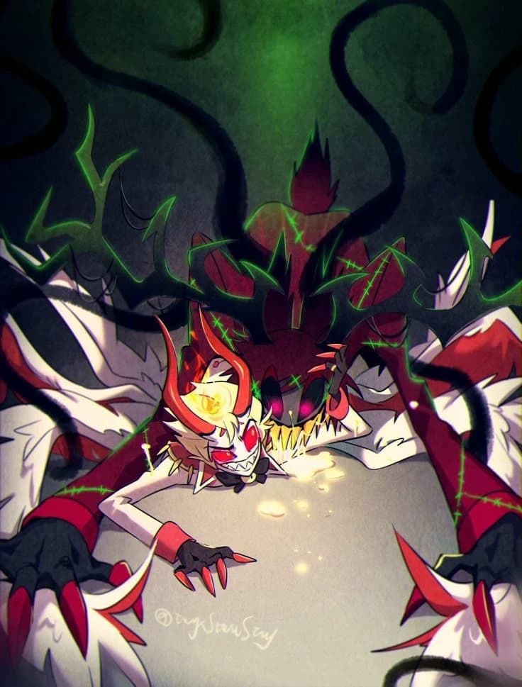 Thumbnail of Аластор
