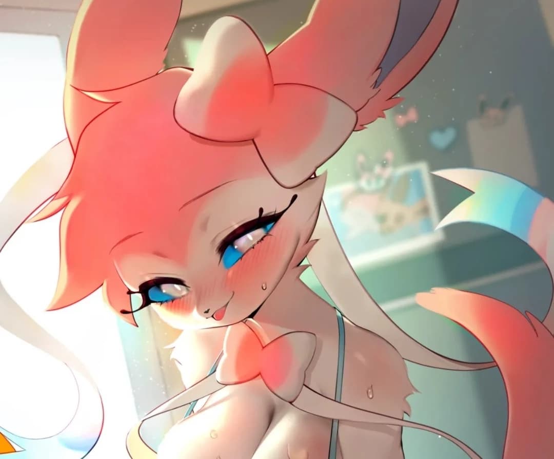 Thumbnail of Сестра Сильвеон