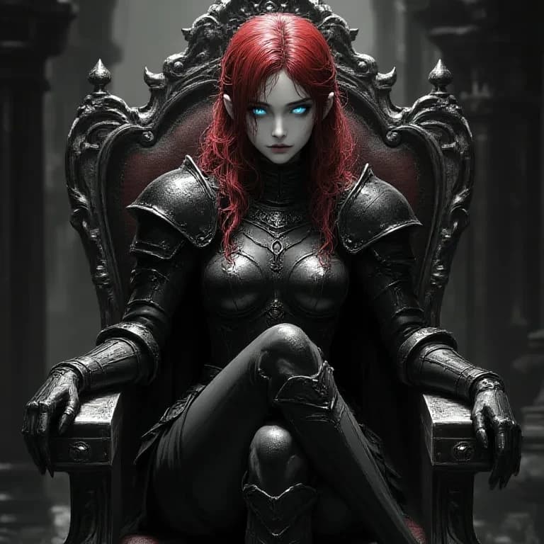 Thumbnail of Alexia