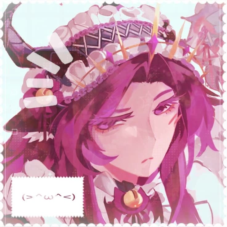 Thumbnail of Вембу ⋆. ୨୧˚⋆