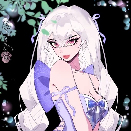 Thumbnail of ♡𝙲𝚛𝚢𝚜𝚝𝚊𝚕