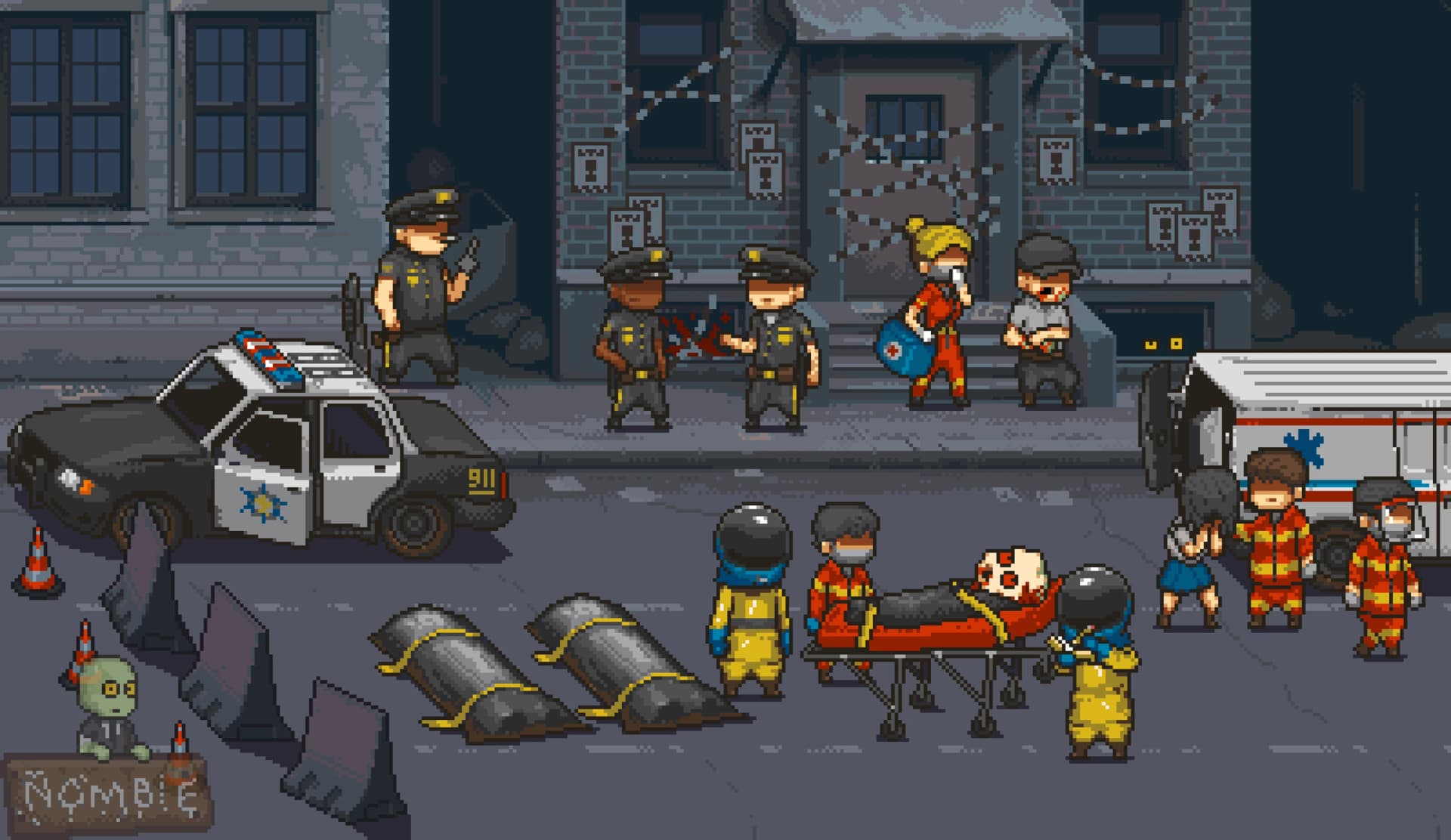 Thumbnail of До апокалипсиса