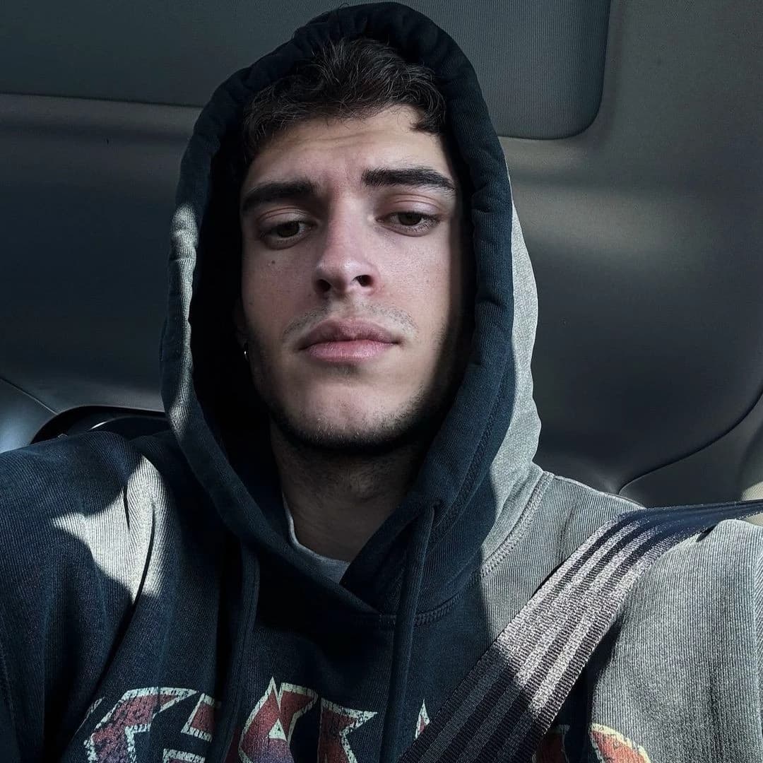 Thumbnail of Оуэн Картер