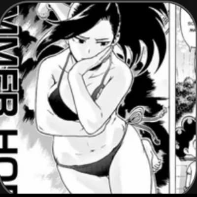 Thumbnail of Момо яойорозу