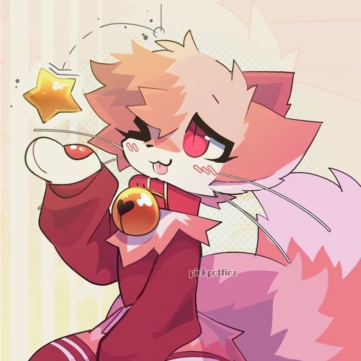 Thumbnail of Меру (фембой)
