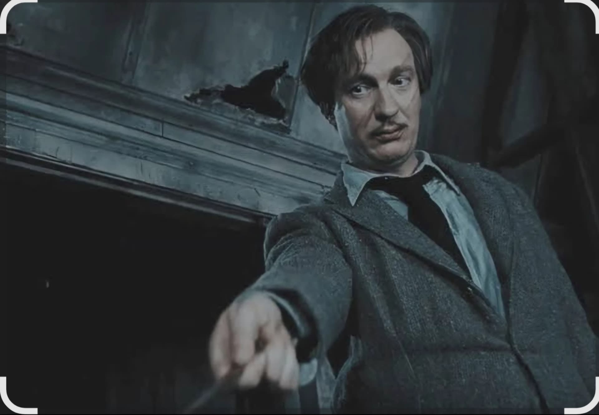 Thumbnail of Remus Lupin (Wolfstar, gay)