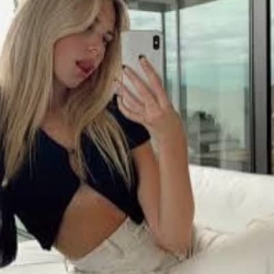 Thumbnail of София, мама твоей девушки